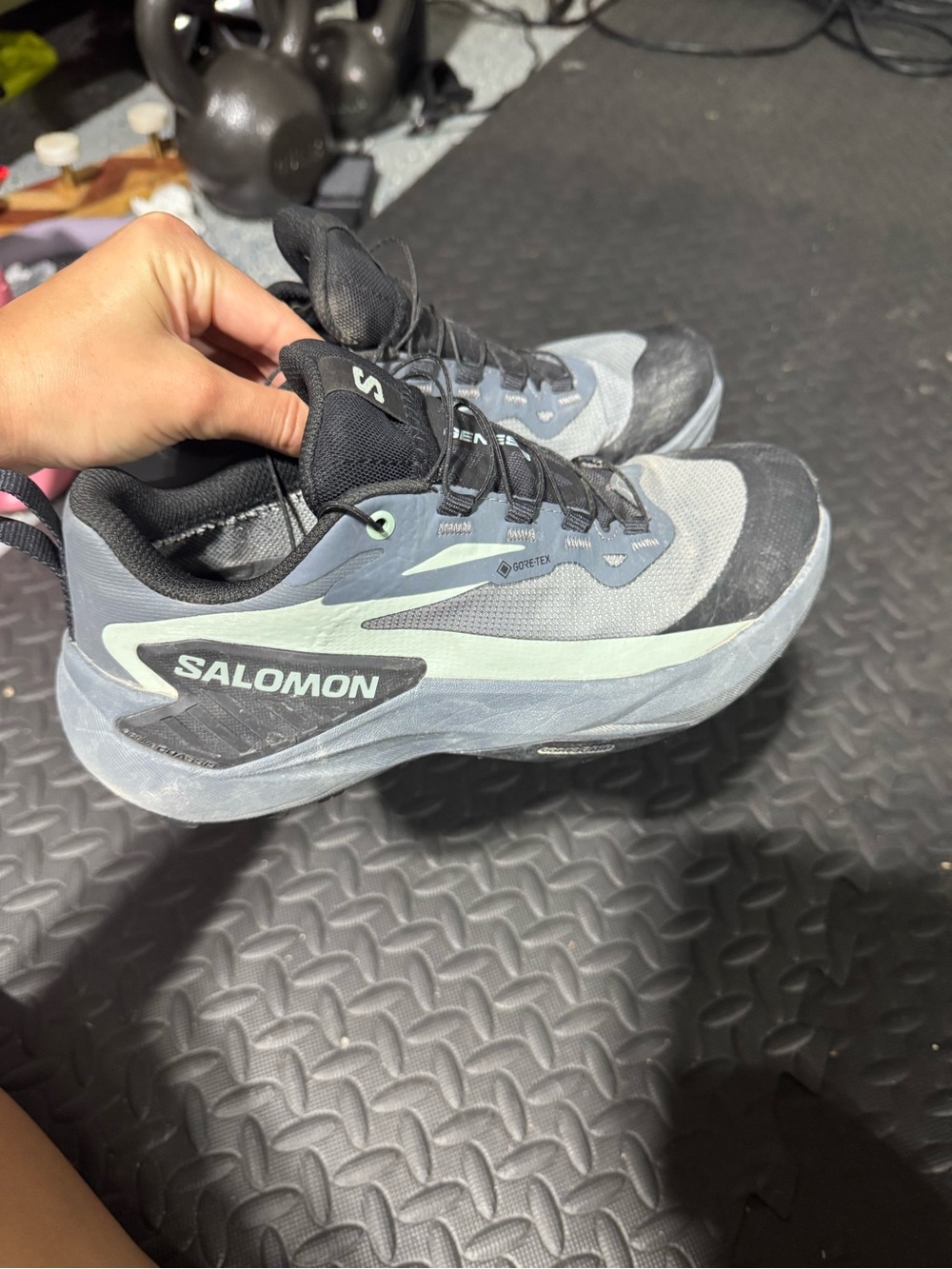 Salomon Genesis